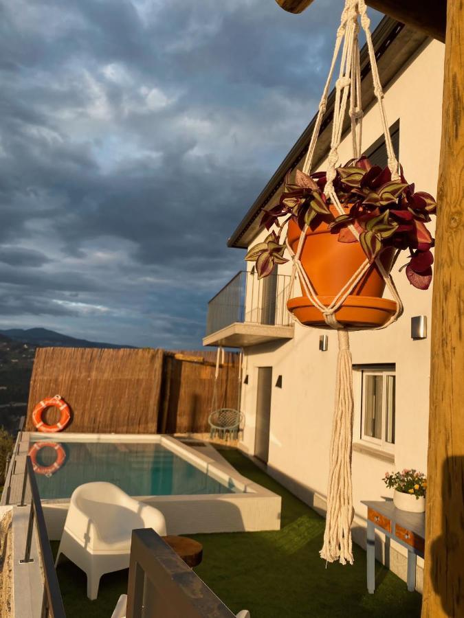 Douro Brothers Resende Exterior photo