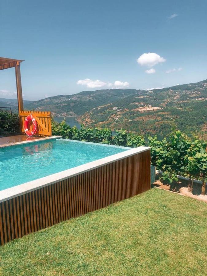 Douro Brothers Resende Exterior photo