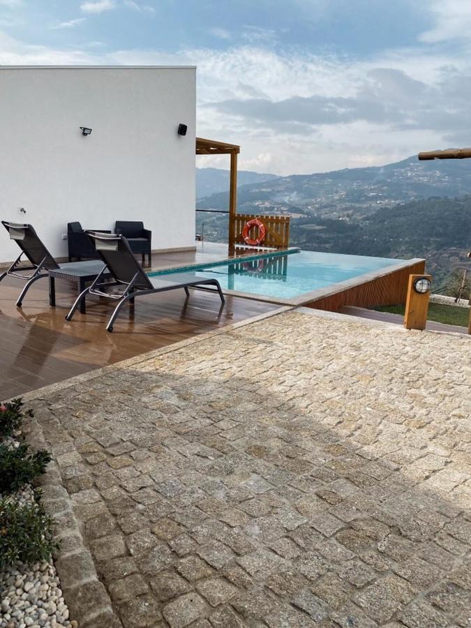 Douro Brothers Resende Exterior photo