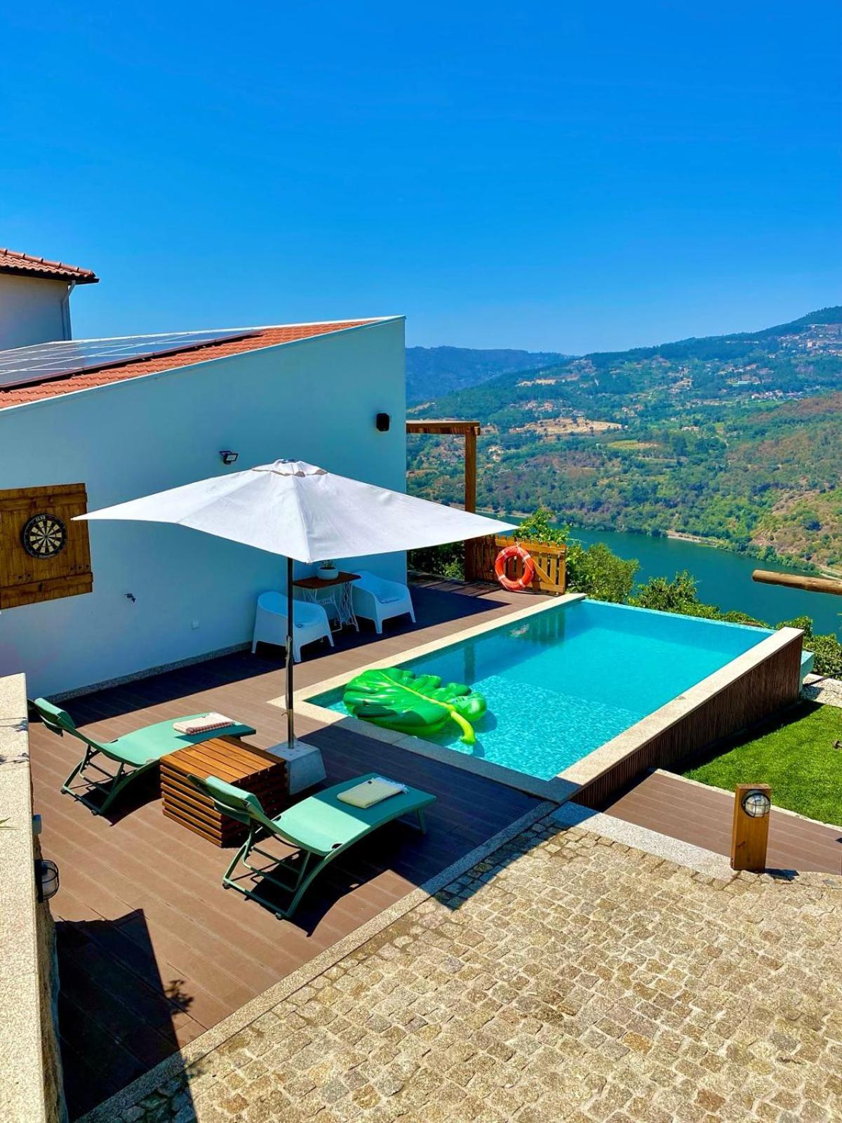 Douro Brothers Resende Exterior photo